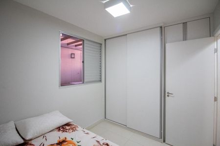 Apartamento à venda com 120m², 3 quartos e 2 vagasQuarto 1
