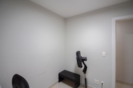 Apartamento à venda com 120m², 3 quartos e 2 vagasQuarto 2
