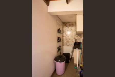 Apartamento à venda com 120m², 3 quartos e 2 vagasÁrea Privativa - Espaço Gourmet