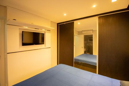 Apartamento à venda com 120m², 3 quartos e 2 vagasSuíte