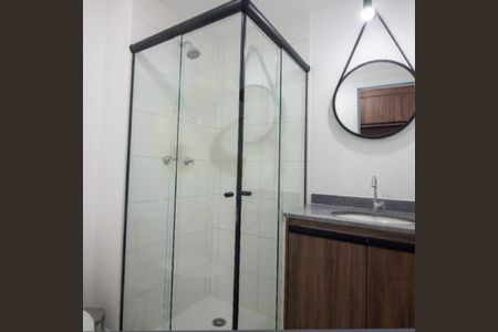 Kitnet/Studio à venda com 1 quarto, 24m² em Vila Cordeiro, São Paulo