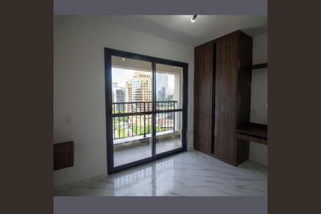 Kitnet/Studio à venda com 1 quarto, 24m² em Vila Cordeiro, São Paulo