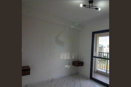 Kitnet/Studio à venda com 1 quarto, 24m² em Vila Cordeiro, São Paulo