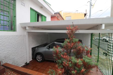 Casa para alugar com 160m², 3 quartos e 1 vagaGaragem