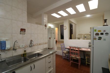 Casa para alugar com 160m², 3 quartos e 1 vagaCozinha