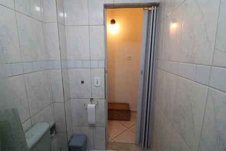 Casa para alugar com 160m², 3 quartos e 1 vagaBanheiro