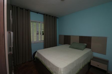 Quarto de casa para alugar com 3 quartos, 160m² em Vila Ema, São Paulo