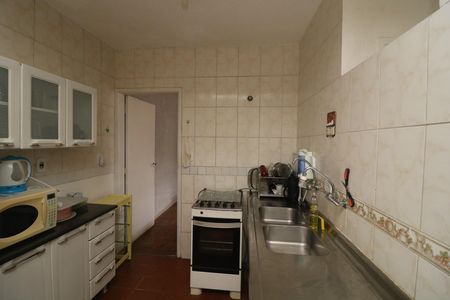 Casa para alugar com 160m², 3 quartos e 1 vagaCozinha