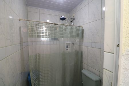 Casa para alugar com 160m², 3 quartos e 1 vagaBanheiro