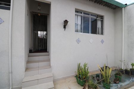 Casa para alugar com 160m², 3 quartos e 1 vagaVaranda