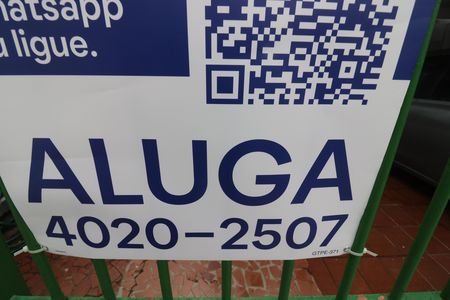 Casa para alugar com 160m², 3 quartos e 1 vagaFachada