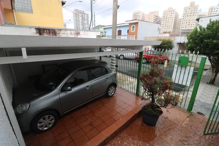 Casa para alugar com 160m², 3 quartos e 1 vagaGaragem