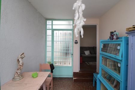 Casa para alugar com 160m², 3 quartos e 1 vagaHall de entrada
