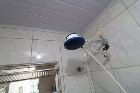 Casa para alugar com 160m², 3 quartos e 1 vagaBanheiro