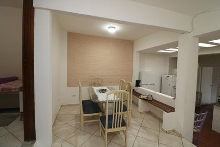 Casa para alugar com 160m², 3 quartos e 1 vagaSala de Jantar
