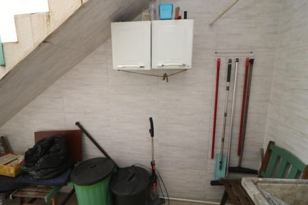 Casa para alugar com 160m², 3 quartos e 1 vagaÁrea de Serviço
