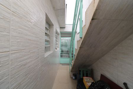 Casa para alugar com 160m², 3 quartos e 1 vagaÁrea de Serviço