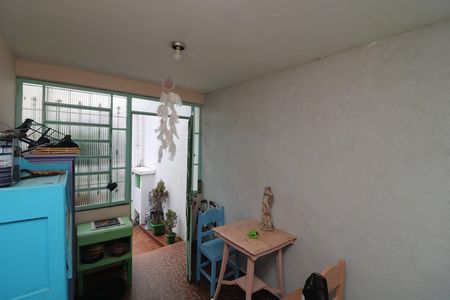 Casa para alugar com 160m², 3 quartos e 1 vagaHall de entrada