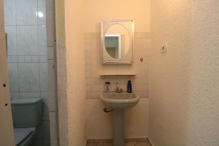 Casa para alugar com 160m², 3 quartos e 1 vagaBanheiro
