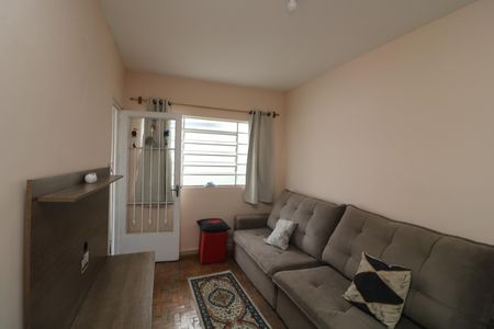 Sala de casa para alugar com 3 quartos, 160m² em Vila Ema, São Paulo