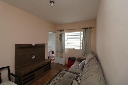 Sala de casa para alugar com 3 quartos, 160m² em Vila Ema, São Paulo