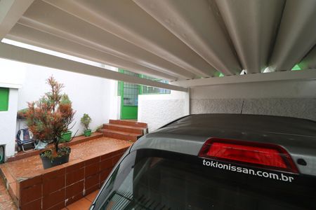 Casa para alugar com 160m², 3 quartos e 1 vagaGaragem