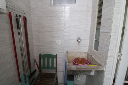 Casa para alugar com 160m², 3 quartos e 1 vagaÁrea de Serviço