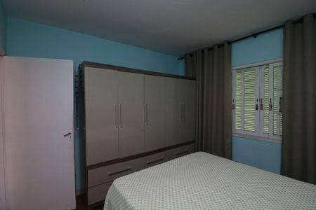 Casa para alugar com 160m², 3 quartos e 1 vagaQuarto
