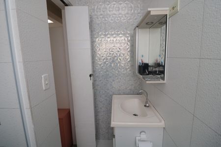 Casa para alugar com 160m², 3 quartos e 1 vagaBanheiro 2