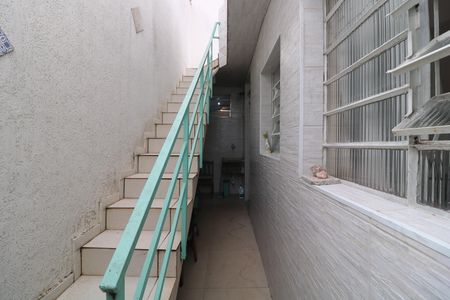 Casa para alugar com 160m², 3 quartos e 1 vagaÁrea de Serviço