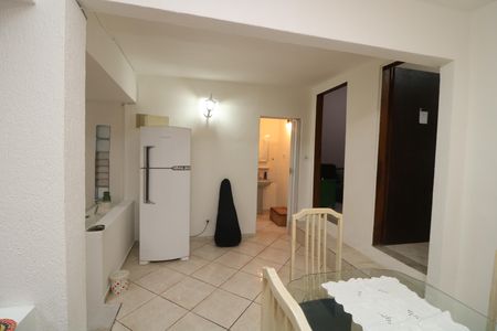 Casa para alugar com 160m², 3 quartos e 1 vagaSala de Jantar