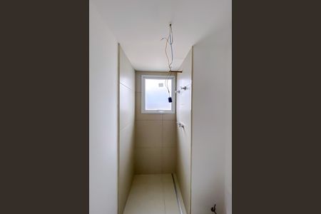 Apartamento à venda com 126m², 3 quartos e 2 vagas Apartamento à venda com 126m², 3 quartos e 2 vagasBanheiro da Suíte 2