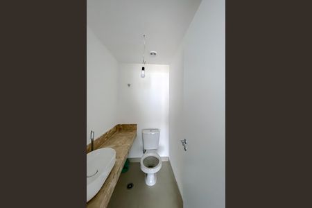 Apartamento à venda com 126m², 3 quartos e 2 vagas Apartamento à venda com 126m², 3 quartos e 2 vagasLavabo