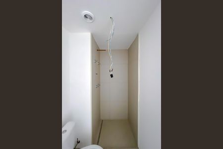 Apartamento à venda com 126m², 3 quartos e 2 vagas Apartamento à venda com 126m², 3 quartos e 2 vagasBanheiro da Suíte 1