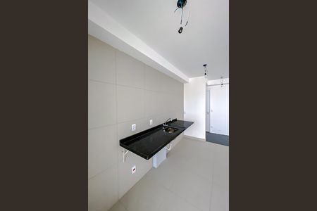 Apartamento à venda com 126m², 3 quartos e 2 vagas Apartamento à venda com 126m², 3 quartos e 2 vagasCozinha