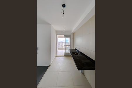 Apartamento à venda com 126m², 3 quartos e 2 vagas Apartamento à venda com 126m², 3 quartos e 2 vagasCozinha