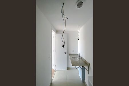 Apartamento à venda com 126m², 3 quartos e 2 vagas Apartamento à venda com 126m², 3 quartos e 2 vagasBanheiro da Suíte 1