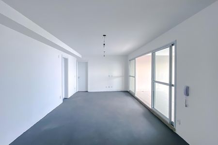 Apartamento à venda com 126m², 3 quartos e 2 vagas Apartamento à venda com 126m², 3 quartos e 2 vagasSala
