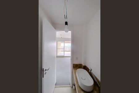 Apartamento à venda com 126m², 3 quartos e 2 vagas Apartamento à venda com 126m², 3 quartos e 2 vagasLavabo