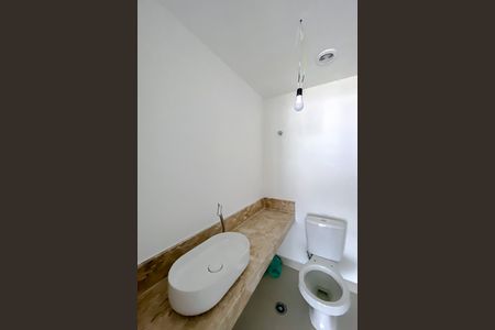 Apartamento à venda com 126m², 3 quartos e 2 vagas Apartamento à venda com 126m², 3 quartos e 2 vagasLavabo