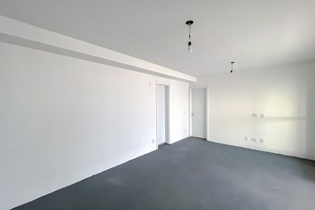 Apartamento à venda com 126m², 3 quartos e 2 vagas Apartamento à venda com 126m², 3 quartos e 2 vagasSala