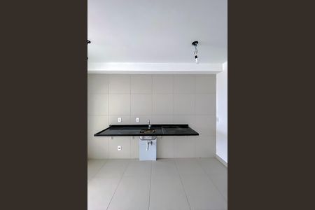 Apartamento à venda com 126m², 3 quartos e 2 vagas Apartamento à venda com 126m², 3 quartos e 2 vagasCozinha