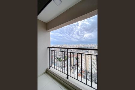 Apartamento à venda com 126m², 3 quartos e 2 vagas Apartamento à venda com 126m², 3 quartos e 2 vagasVaranda da Suíte 1
