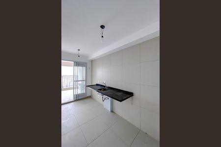 Apartamento à venda com 126m², 3 quartos e 2 vagas Apartamento à venda com 126m², 3 quartos e 2 vagasCozinha
