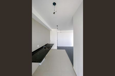 Apartamento à venda com 126m², 3 quartos e 2 vagas Apartamento à venda com 126m², 3 quartos e 2 vagasCozinha