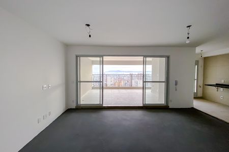 Apartamento à venda com 126m², 3 quartos e 2 vagas Apartamento à venda com 126m², 3 quartos e 2 vagasSala