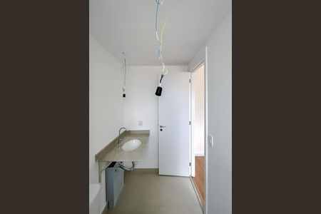 Apartamento à venda com 126m², 3 quartos e 2 vagas Apartamento à venda com 126m², 3 quartos e 2 vagasBanheiro da Suíte 2