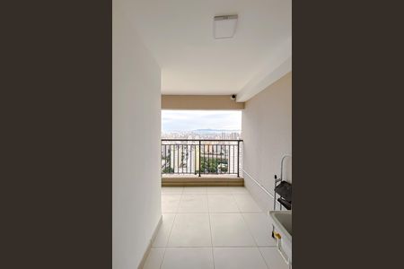 Apartamento à venda com 126m², 3 quartos e 2 vagas Apartamento à venda com 126m², 3 quartos e 2 vagasÁrea de Serviço