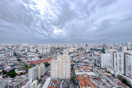 Apartamento à venda com 126m², 3 quartos e 2 vagas Apartamento à venda com 126m², 3 quartos e 2 vagasVista da Suíte 2