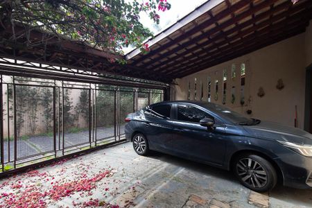Casa de condomínio à venda com 121m², 3 quartos e 2 vagas Casa de condomínio à venda com 121m², 3 quartos e 2 vagasGaragem